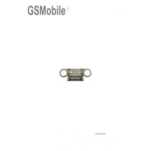 Conector de Carga Samsung S6 Galaxy G920F