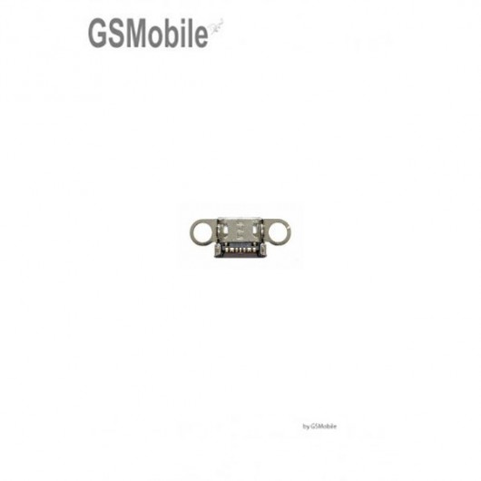 Conector de carregamento Samsung S6 Galaxy G920F