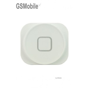 Botão home para iPhone 5 Branco - Venda de componentes de substituição da Apple