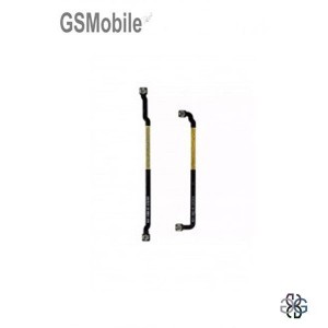 GSM coaxial antenna cable for iPhone 5 - spare parts for apple mobile phones