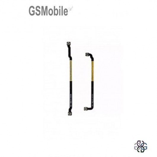 Cable de antena coaxial GSM para iPhone 5 - piezas de repuesto para teléfonos móviles Apple