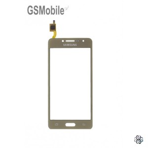 Samsung Galaxy J2 Prime G532 Touchscreen gold