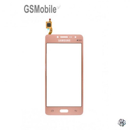 Samsung Galaxy J2 Prime G532 Touchscreen pink