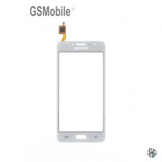 Pantalla tactil Samsung J2 Prime Galaxy G532 Blanco