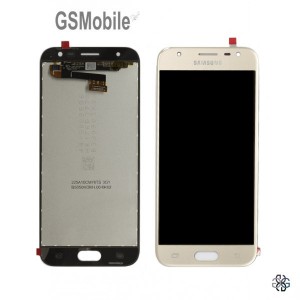 Ecrã Original para Samsung J3 2017 Galaxy J330F - peças de reposição para Samsung