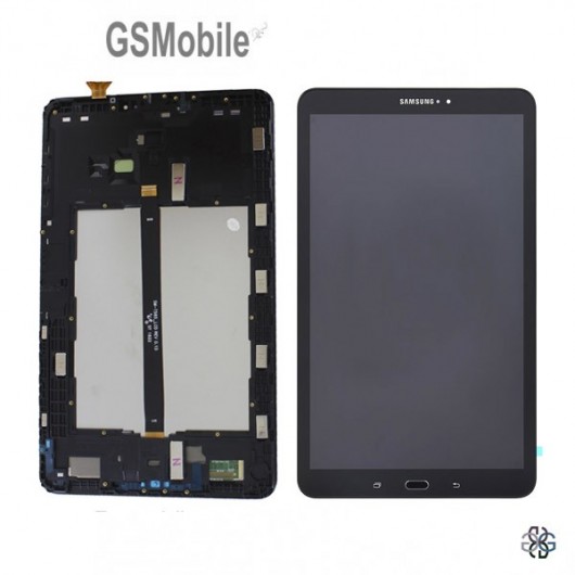 Samsung T580 Galaxy Tab A 10.1 Display black original