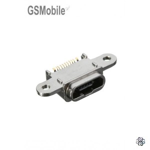 Conector de carregamento Samsung S7 Galaxy G930F