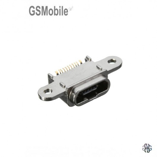 Conector de carga Samsung S7 Galaxy G930F - repuestos para Samsung Galaxy s7