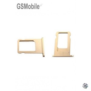 Sim Tray for iPhone 6 Plus - sales of apple spare parts