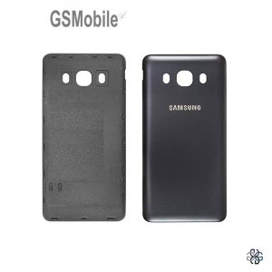 Samsung J5 2016 Galaxy J510F Battery Cover Black