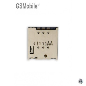 Motorola Moto G Sim card reader