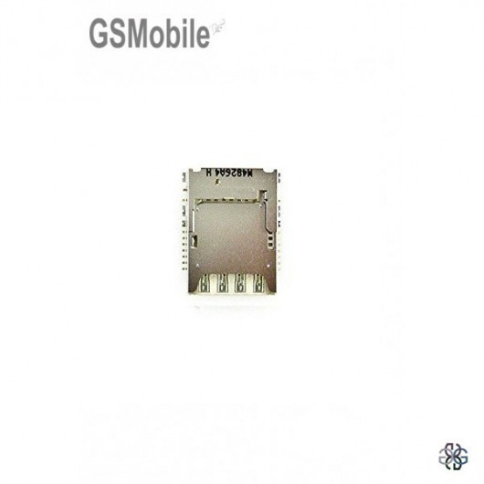 Sim reader for SM-J500F Galaxy J5 - spare parts for samsung