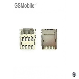 Leitor sim para SM-J500F Galaxy J5 - Peças para samsung