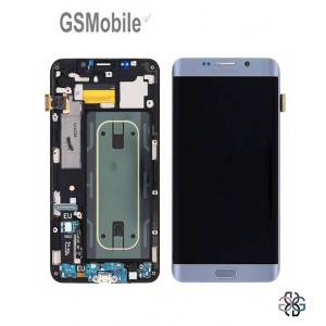 Recambios para Samsung Galaxy S6 Edge Plus - touch galaxy g928f