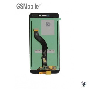 Display for Huawei P8 Lite 2017 Gold