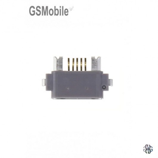 Conector de carga para Sony Xperia Z