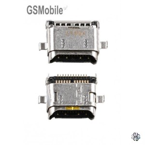 Type c usb charge connector for Huawei Ascend P9