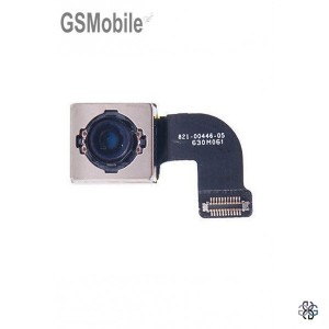 Câmera traseira iPhone 7 7G - peças sobressalentes para iphone