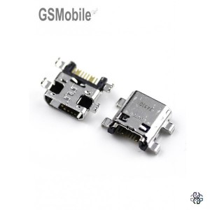 Conector de carregamento para Samsung Grand Prime 4G Galaxy G531