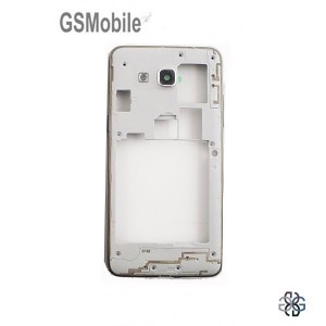 Chassi intermediário para Samsung Grand Prime 4G Galaxy G531