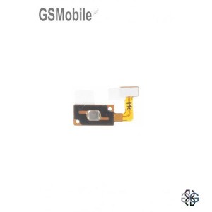 Botão Home flex Samsung Grand Prime 4G Galaxy G531