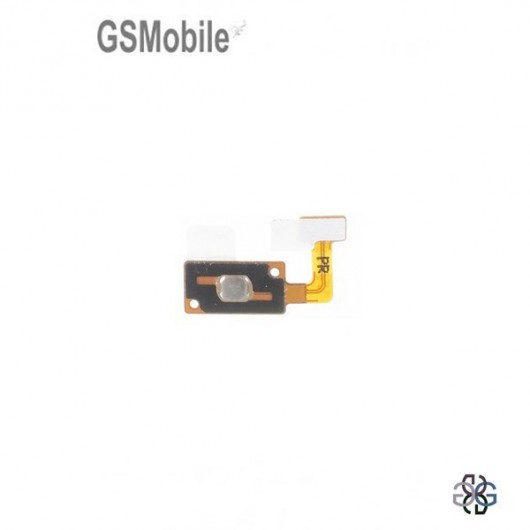 Samsung Grand Prime 4G Galaxy G531 Home button flex