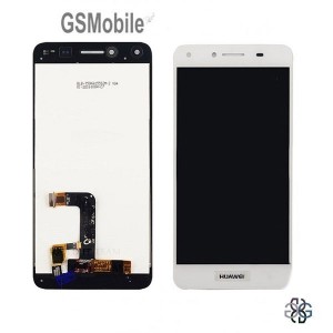 Pantalla completa Huawei Y6 II Compact Blanco