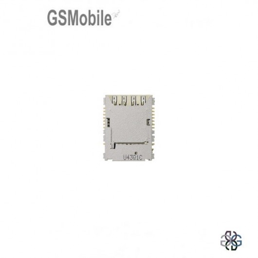 Samsung Grand Prime Galaxy G530 Sim + Memory Card Reader