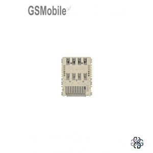 Lector SIM & SD para Samsung Grand Prime 4G Galaxy G531