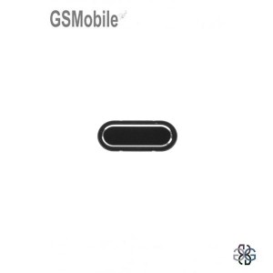 Botão Home preto Samsung Grand Prime 4G Galaxy G531