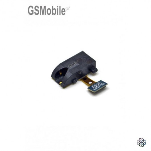 Conector de audio para Samsung J3 2016 Galaxy J320F