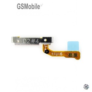 Samsung S8 Plus Galaxy G955F Power key flex cable