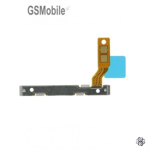 componente flex encendido Samsung J5 2017