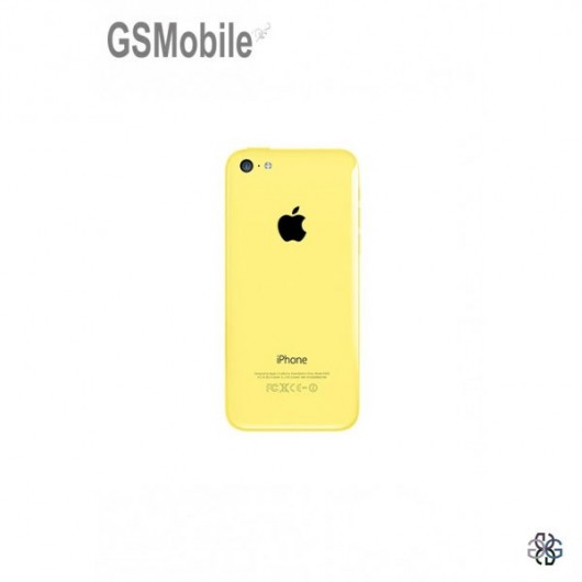 Chassis completo para iPhone 5C - Peças Originais para iPhone