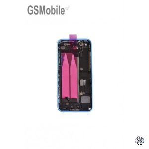 iPhone 5C Full Chassis - sale of original components for iPhone