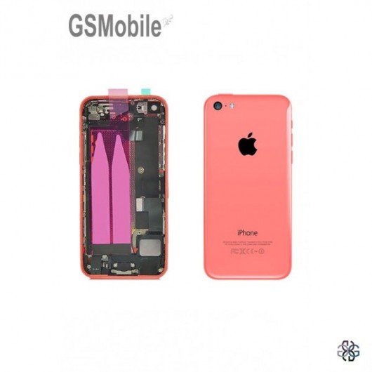 iPhone 5C Full Chassis - Original iPhone Parts