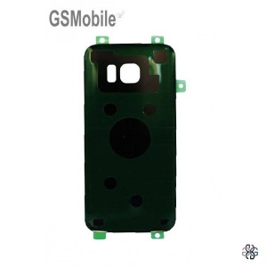 tapa trasera samsung s7 galaxy g930f - recambios para samsung galaxy s7