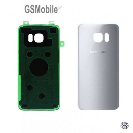 battery cover Samsung S7 Edge Galaxy G935F