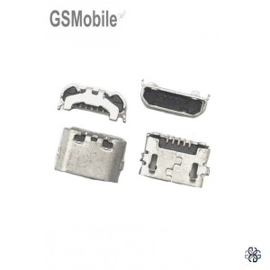 Conector de carga para Huawei Y6