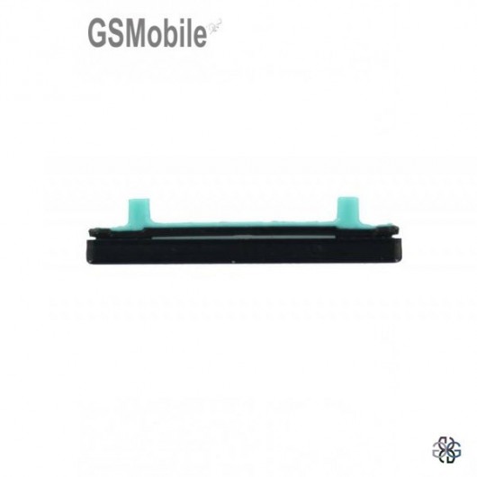 Samsung S8 Galaxy G950F Volume Button black Original