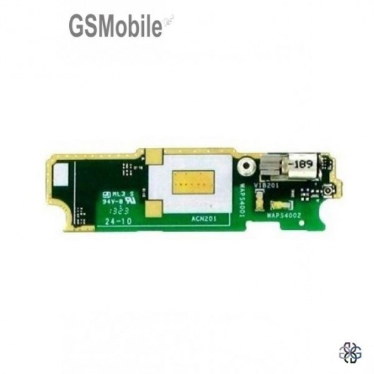 Sony Xperia M Antenna Module