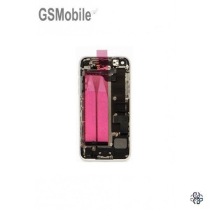 Chassis completo para iPhone 5C - venda de componentes originais para iPhone