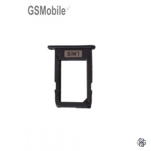 Bandeja SIM Samsung J5 2017 Galaxy J530F Negro