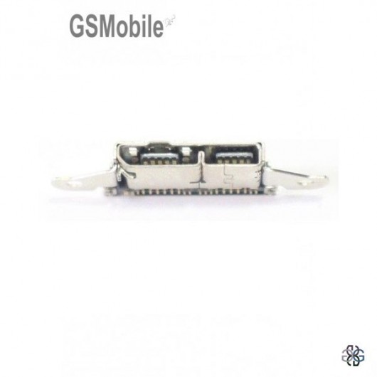 Samsung S5 Galaxy G900F Micro USB Connector