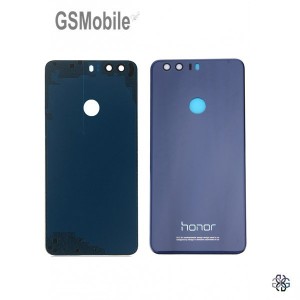 Huawei Honor 8 battery cover - Blue