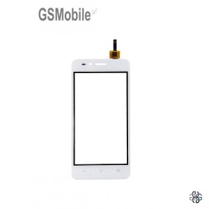 Pantalla tactil para Huawei Y3 II 4G Blanco