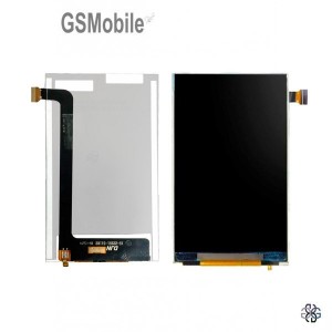 Ecrã LCD Display para Huawei Ascend Y360