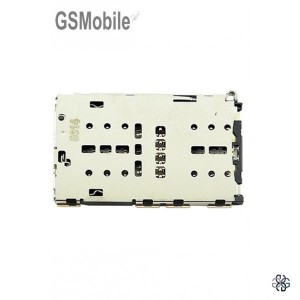 spare parts SIM card reader for Huawei P9