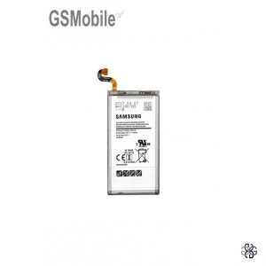 Bateria para Samsung S8 Plus Galaxy G955F