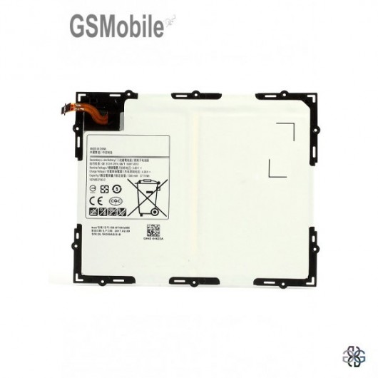 Bateria para Samsung T585 Galaxy Tab A 10.1 2016